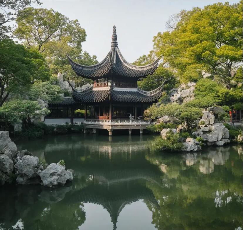 雨湖区映之建设有限公司